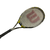 Used Wilson TITANIUM ATTACK 26 Junior Tennis Racquet Grey 26" 11730-S000064543 View 1