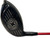 Used Callaway XR 16 Mens Golf Driver RH 10.5 Degree 45.5" w/ Speeder Evolution 565 S-Flex Shaft 11731-S000138394 View 2