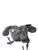 Used Adams ASP ADULT PADS FB Shoulder Pads Black SM 11708-S000178242 View 1