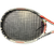 Used Adult Tennis Racquet White 4" 11730-S000064547 View 2