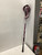 Used Reebok 9K Men Atk/Mid Complete Lacrosse Stick Purple 11443-S000194078 View 1