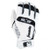 New SHOK SORB WHITE/BLACK LG 10242-FRA20950F4 View 1