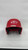 Used Rawlings YOUTH BASEBALL HELMET Batting Helmet No Mask Red S/M 11871-S000013709 View 1