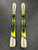 Used Head AMBITION Mens DH Ski/Binding Yellow 140 cm 11726-S000280572 View 1