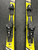 Used Head AMBITION Mens DH Ski/Binding Yellow 140 cm 11726-S000280572 View 2