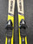Used Head AMBITION Mens DH Ski/Binding Yellow 140 cm 11726-S000280574 View 4