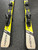 Used Head AMBITION Mens DH Ski/Binding Yellow 140 cm 11726-S000280579 View 2