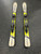 Used Head AMBITION Mens DH Ski/Binding Yellow 140 cm 11726-S000280579 View 1