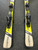Used Head AMBITION Mens DH Ski/Binding Yellow 140 cm 11726-S000280581 View 2