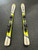 Used Head AMBITION Mens DH Ski/Binding Yellow 140 cm 11726-S000280581 View 1