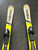 Used Head AMBITION Mens DH Ski/Binding Yellow 140 cm 11726-S000280581 View 3