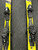 Used Head AMBITION Mens DH Ski/Binding Yellow 140 cm 11726-S000280581 View 4