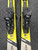 Used Head AMBITION Mens DH Ski/Binding Yellow 140 cm 11726-S000280583 View 4