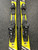 Used Head AMBITION Mens DH Ski/Binding Yellow 140 cm 11726-S000280583 View 2