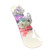 Used ALIBI ESCAPE Womens Board/Bindings White 144 cm 11760-S000075237 View 1