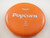 New CLASH STEADY POPCORN 11147-38ICLASH-STDPOP View 1