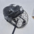 Used Bauer BHH3500 Helmet Cage Combo Black LG 10589-S000412965 View 1