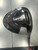 Used Taylormade M4 D-TYPE Mens Driver RH 10.5 Degree 10558-S000234986 View 1