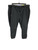 Used Under Armour SOFTBALL PANTS BB/SB Pant Womens Black XL 11847-S000026236 View 1