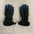 Used Outerwear Boys Gloves Royal Blue SM 11762-S000062703 View 2