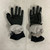 Used Outerwear Womens Gloves Grey SM 11762-S000062705 View 2