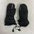 Used Auclair Outerwear Boys Gloves Black MD 11762-S000062706 View 1