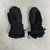 Used Auclair Outerwear Boys Gloves Black MD 11762-S000062706 View 2