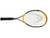 Used Head MAGNESIUM 1000 Adult Tennis Racquet Yellow Unknown 11732-S000352327 View 1