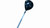 Taylormade 
R580xd 
9.5 degree 
Stiff flex 
Graphite shaft
 View 2