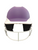 Used RIP-IT Batting Helmet w/Mask Purple S/M 11866-S000023752 View 1