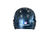 Used Rawlings Batting Helmet No Mask Black SM View 2