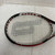 Used Prince O3 RED Adult Tennis Racquet Black 4 1/4" 11762-S000062719 View 4
