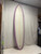 Used Surfboard Purple And White 7'4" 11731-S000138422 View 1