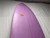 Used Surfboard Purple And White 7'4" 11731-S000138422 View 9