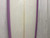 Used Surfboard Purple And White 7'4" 11731-S000138422 View 3