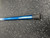 Used Warrior PLATINUM ALLOY Mens Atk/Mid LAX Shaft Royal Blue 11849-S000027436 View 23