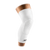 New McDavid Leg Sleeve Pair / WHT (XL) 11843-MCDMD644602352 View 1