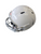 Used Riddell 2024 VICTOR FB Helmet White MD 11617-S000324264 View 2