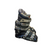 Used Lange V9 Mens DH Ski Boot Navy Blue 235 MP - J05.5 - W06.5 11375-S000360572 View 1