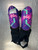 Used Soccer Shin Guards Junior Pink SM 11868-S000062623 View 1