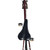 Used KHS 0 Road Bike Mens Maroon 56-58cm - LG Frame View 7