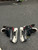 Used Bauer SHIFT PRO Intermediate Hockey Skate Intermediate 4.5 11162-S000427887 View 2