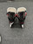 Used Bauer SHIFT PRO Intermediate Hockey Skate Intermediate 4.5 11162-S000427887 View 4