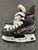 Used CCM VIBE Junior Hockey Skate Junior 01.5 11162-S000427895 View 1