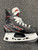Used CCM VIBE Junior Hockey Skate Junior 01.5 11162-S000427895 View 3