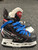 Used CCM VIBE Junior Hockey Skate Junior 01.5 11162-S000427895 View 8