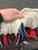 Used CCM VIBE Junior Hockey Skate Junior 01.5 11162-S000427895 View 10