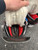 Used CCM VIBE Junior Hockey Skate Junior 01.5 11162-S000427895 View 12