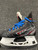 Used CCM VIBE Junior Hockey Skate Junior 01.5 11162-S000427895 View 6