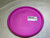 Used Dynamic Discs PRIME DEPUTY Disc Golf Putter Pink 11490-S000260703 View 2